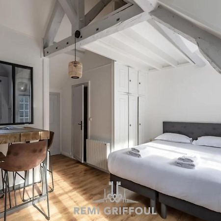 La Capucine Lovely Studio City Center องเฟลอร์ ภายนอก รูปภาพ